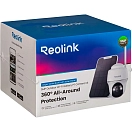 Купить Reolink bwpt2k05sp солнечная панель Argus PT B430 Black / White 26x21x16 7ft.ru в интернет магазине Семь Футов