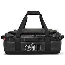 Купить Gill l116-blk01-os Сумка Navigator Tarp 25L Black 55x30x20 7ft.ru в интернет магазине Семь Футов