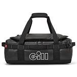 Gill l116-blk01-os Сумка Navigator Tarp 25L Black 55x30x20