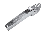 Роульс для якоря с качающимся роликом, нержавеющий, Marine Rocket MR4275