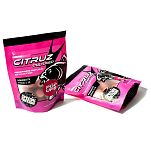Citruz B7207 Cultured Pop Ups Красный  Pink 15 mm 