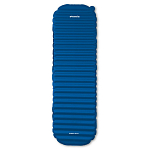 Pinguin 720259 Sherpa 30 NX Надувной матрас Голубой Blue