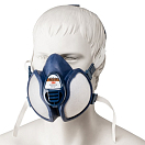 3M 4251+ Комфортная респираторная маска