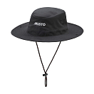 MUSTO 86129_991-S/M Шляпа с полями Fast Dry / черный / Размер одежды: S/M