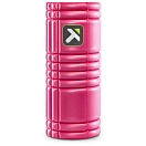 Купить Triggerpoint 350464-thegrid1.0-13´-pink массажный ролик The Grid 1.0 33x14x14 33 cm 7ft.ru в интернет магазине Семь Футов