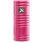 Triggerpoint 350464-thegrid1.0-13´-pink массажный ролик The Grid 1.0 33x14x14 33 cm