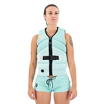 Jobe 244923001-xl Спасательный жилет для женщин Unify Vintage Teal 40x30x8