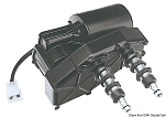 DOGA heavy duty windshield wiper 12 V, 19.950.62