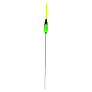 Купить Colmic GAPUL01A плавать Pulsar  Green / Black 0.10 g 7ft.ru в интернет магазине Семь Футов