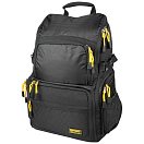 Купить SPRO 006203-00500-00000-00 4 Коробки Рюкзак Черный  Black 7ft.ru в интернет магазине Семь Футов