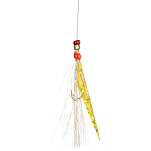Colmic SABMN02006 Sabiki rig Sabiki MN-020 1.75 m  Brown 6