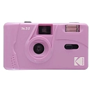 Купить Kodak DA00235-Purple-OS камера M35 Фиолетовый  Purple 7ft.ru в интернет магазине Семь Футов