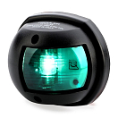 COMPACT 12 LED габаритный фонарь правого борта / черный