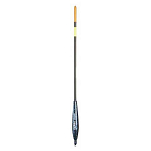 Joker 60736102 Waggler 1021 плавать  Black / Yellow / Green 10+2 g