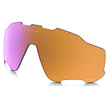 Oakley 101-111-008 Jawbreaker Prizm Trail Линзы  Pink Prizm Trail/CAT2