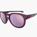 Спортивные очки Demetz Increase / Crystal Purple Brown Polarized Mirror Purple Cat.3, increase87sv53