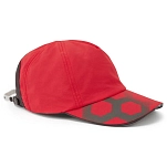 Gill RS13-RED01-1SIZE Кепка Race Красный  Red