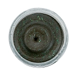 Berkley 1633562 рыболовная паста PowerBait Sinking Glitter Trout Dough Бесцветный White