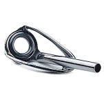 Evia GP04-4.4/12 SIC Sandwich Gun Smoke P04 Серебристый  10 pcs 4.4 mm / 12 mm 