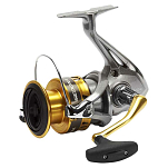 Shimano fishing SE500FI Sedona FI Спиннинговая Катушка Серебристый Silver 500 