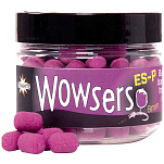 Dynamite baits 34DBDY1466 Wowsers Голубой  Purple ES-P 7 mm 