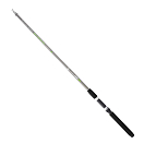 Купить Sert SEPRH8018180-5 Fish Instinct Telespin Спиннинговая Удочка Черный 1.80 m  7ft.ru в интернет магазине Семь Футов