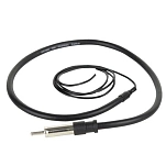 Boss audio 153-mrant10-nk Скрытый дипольный кабель MRANT10 Black 36x45x6