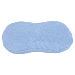 Talamex 33350101 Губка из микрофибры Голубой Blue