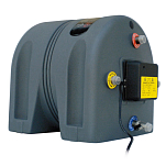 Plastimo 473013 Compact 20L 220V Паровой котел  Grey 430 x 366 x 358 mm