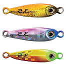 Купить Shimano fishing 59VSS265Q01 Soare A-Jig 35 Mm 6.5g Многоцветный 002 7ft.ru в интернет магазине Семь Футов