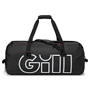 Купить Gill l113-blk01-os сумка дафл Voyager 90L Black 78x38x55 7ft.ru в интернет магазине Семь Футов