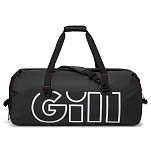 Gill l113-blk01-os сумка дафл Voyager 90L Black 78x38x55