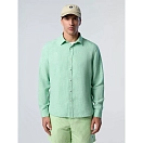 Купить North sails 664368-0425-XXL Рубашка с длинным рукавом 664368 Зеленый Summer Green 2XL 7ft.ru в интернет магазине Семь Футов