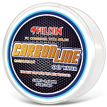 Falcon D2800217 Carboline 100 m Флюорокарбон  Clear 0.620 mm