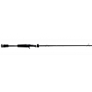 Купить 13 Fishing FTBC91XXXH2 Fate Black Удочка для мультипликатора Серебристый Black 2.80 m 7ft.ru в интернет магазине Семь Футов
