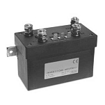 Italwinch 601161 700W 90A 4 Терминалы Биполярный Переключение Реле Black