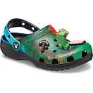 Купить Crocs 210830-90h-j3 Деревянные башмаки Minecraft Classics Multi 35x25x15 EU 34 7ft.ru в интернет магазине Семь Футов