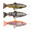 Купить Savage gear 63753 4D Line Thru Trout Medium Sink 200 Mm 98g Многоцветный Fire Trout 7ft.ru в интернет магазине Семь Футов