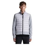 North sails 602950-0906-XL Бомбер Annapolis Серый  Grey Violet XL