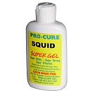 Купить Pro cure PCPAL0001SQUID Gel 56g Жидкая приманка для кальмаров White 7ft.ru в интернет магазине Семь Футов