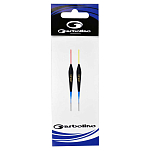 Garbolino GOMCG0124-0100 SP M24 плавать 2 единицы измерения Золотистый 1 g 