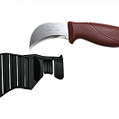 Нож с ножнами Morakniv Carpet 175P 11156 Mora of Sweden (Ножи)