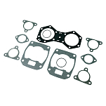 Верхний комплект прокладок двигателя SPI 09-710238 для снегоходов Polaris 550 