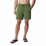Columbia 1930461-355-6-S Шорты Summerdry™ Зеленый  Canteen S