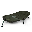 Купить Shimano fishing SHTTG25 Trench Euro Cradle Зеленый  Green 7ft.ru в интернет магазине Семь Футов