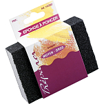 Plastimo 63649 Средняя абразивная губка  Black