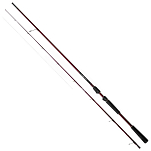 Westin W619-0762-H W6 Finesse Shad Спиннинговая Удочка Черный Black 2.25 m 