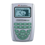 Rehab medic rmxmp100 электростимулятор Magneto Pro 100 Grey 30x15x20