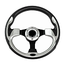 Рулевое колесо диаметр 320 мм AAA 73056-02SL