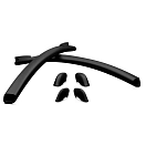 Купить Oakley 43-555 Half Jacket 2.0 Accessory устанавливать Black 7ft.ru в интернет магазине Семь Футов